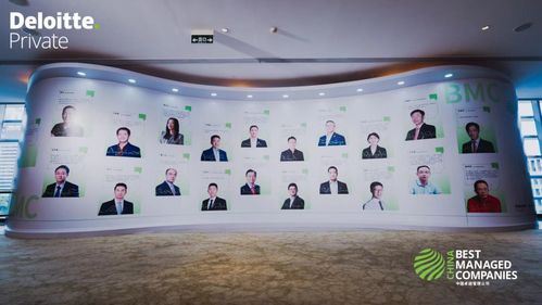 2024年中國卓越管理公司榜單揭曉 比亞迪 科大訊飛 汽車之家 安踏等企業入選