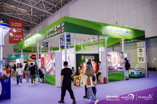 萬象風(fēng)華,綻放于此,一起來看下在這場hotelex展會現(xiàn)場,哪些你錯過了